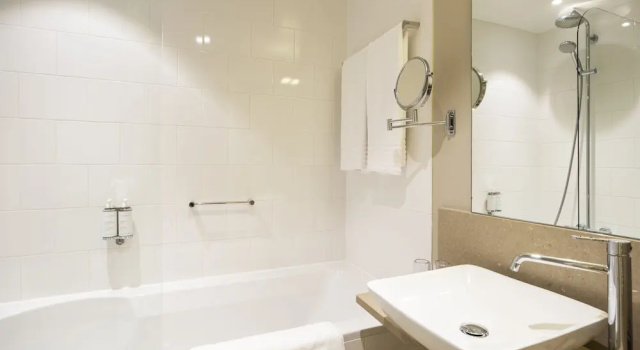 Номер Comfort Hotel Made In Louise