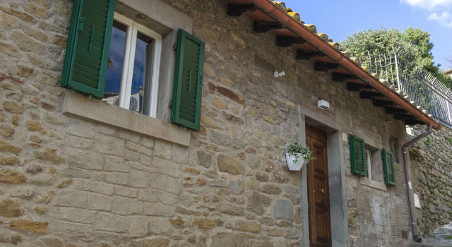 Casa San Michelangelo