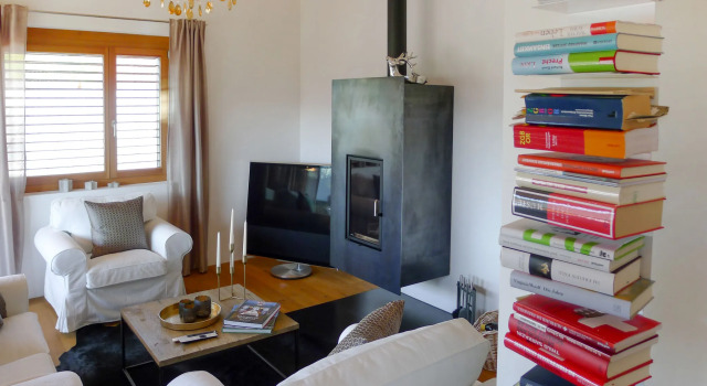 Bergidyll, Book Hotel Flims 