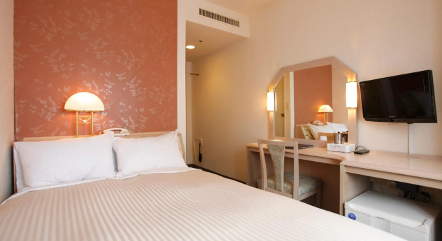 Aizuwakamatsu Washington Hotel, Забронировать Отель Аидзувакамацу Фукушима, рядом с Железнодорожный вокзал Аидзувакамацу