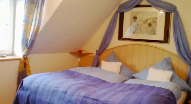 Landhaus à Blooms, Boek Vakantiehuis Blankenheim 