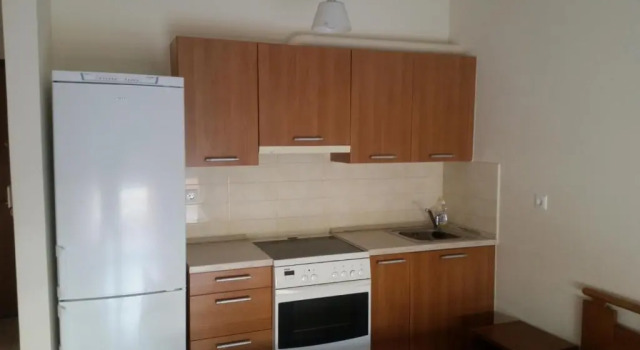 Студия Relaxing city center east luxury studio