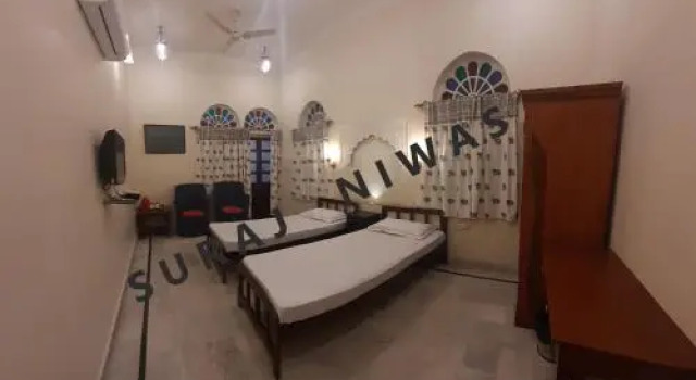 Suraj Niwas Home, Забронировать Отель Отели штата Раджастхана с завтраком, Завтраки