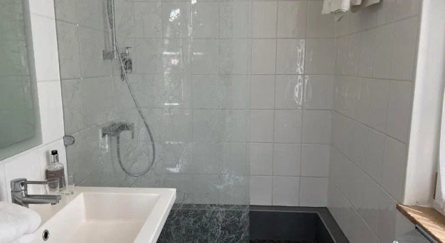 Номер Prestige Hôtel Le Manoir