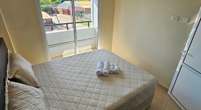 Номер Classic Mensú Grand Hotel