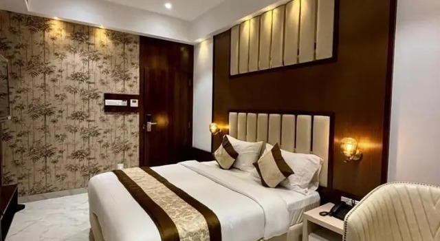 Студия Hotel Sonesta Suites - Thane