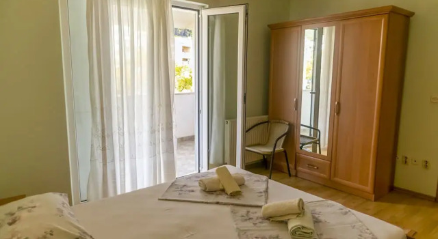 Апартаменты Apartments Maja