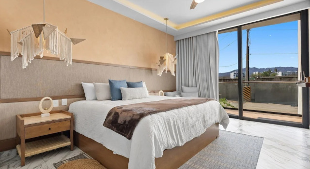Bahiban Residences by Monyxbnb