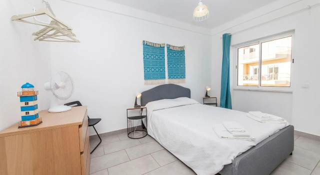 Vasco Da Gama Apartments, Varaa Huoneisto Lagos Albufeira