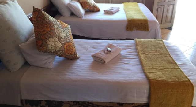 Двухместный номер Deluxe Woodlands Lodge & Tours