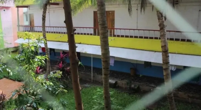 Keerthana Guest House