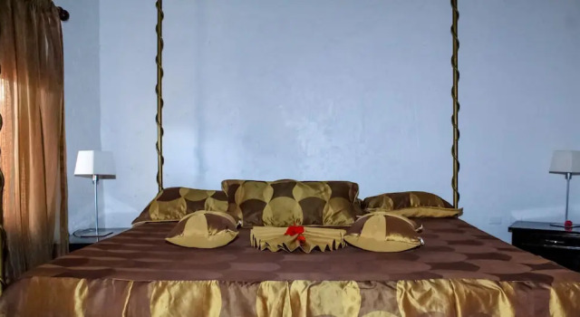 Hotel Macao Millon, Buchen Sie Hotel El Macao Villa Altagracia