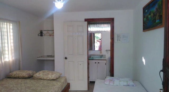 Hotel Cabinas Private