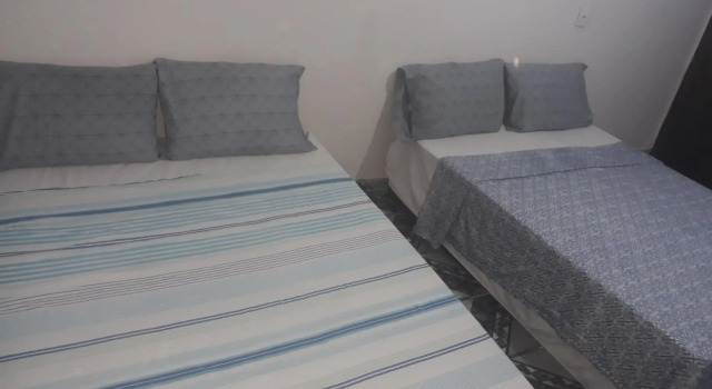 HOTEL LATINOS 2, Prenota Hotel Hotel a Northern Brazil con parcheggio, Parcheggio