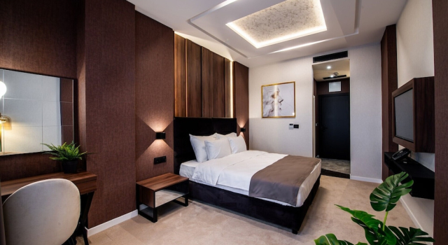 Premium Hotel, Novi Sad, Забронировать Отель Нови-Сад Воеводина