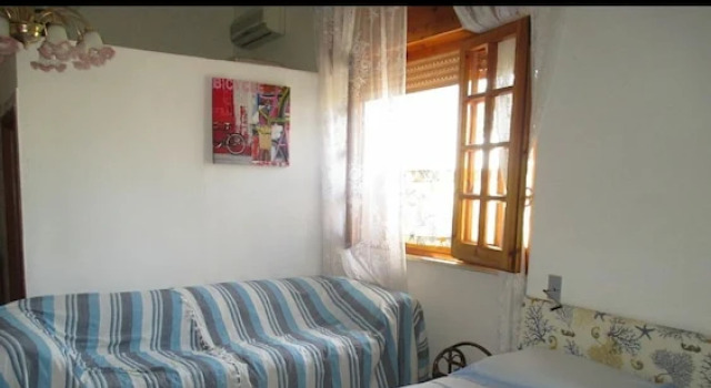 Студия Цокольный этаж Casa per vacanze Ludovica