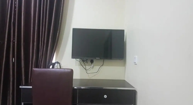 Двухместный номер Royal Brookville Hotel & Suites