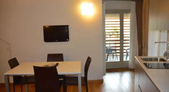 Апартаменты Locanda Blum In