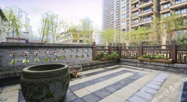 Yujing Smart Hotel, Prenota Hotel Chongqing Chongqing Area