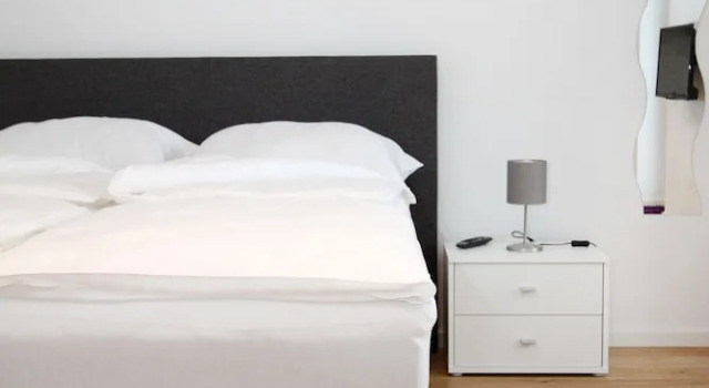 Студия Christiano Apartments