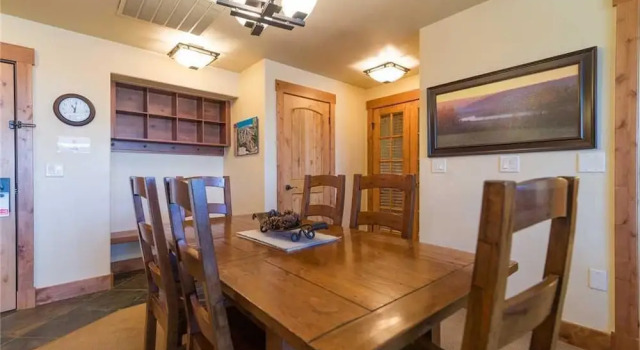 Апартаменты 5101 Emerald Lodge, Trappeur's Crossing Apartment 3
