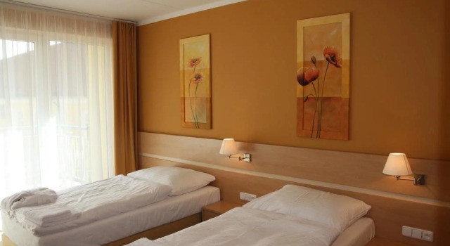 KurHotel Brussel