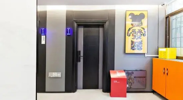 Xiamen Xinshiguang Hotel Apartment, Boek Appartement Xiamen Fujian