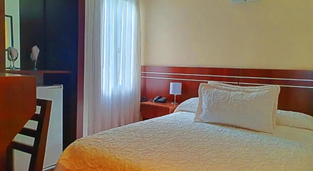 Номер Superior Hotel America