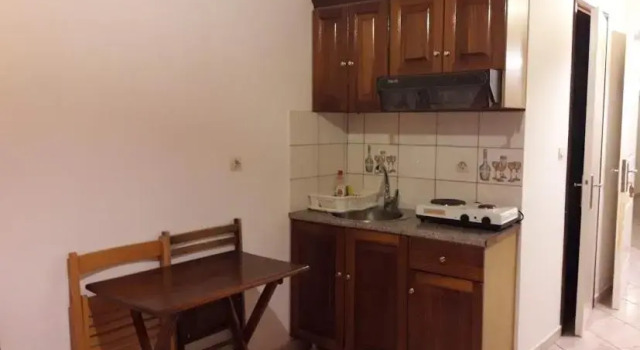 Студия Standard Myrtoo