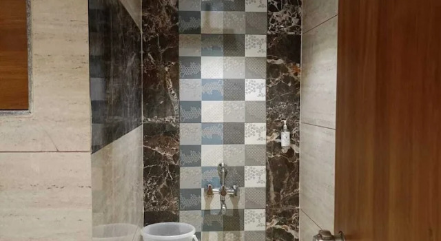 Номер Standard Lords Eco Inn, Ambaji