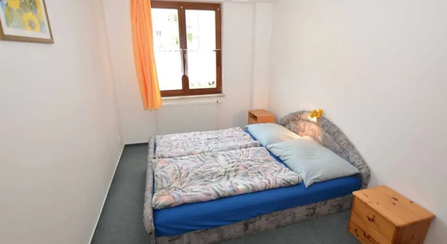 Апартаменты Beautiful Apartment in a Spa Resort, Only 2,5 km From the Jáchymov Chairlift - Keilberg