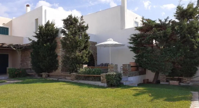 Люкс Superior Andros 4 All Seasons Villas & Suites - Agios Petros