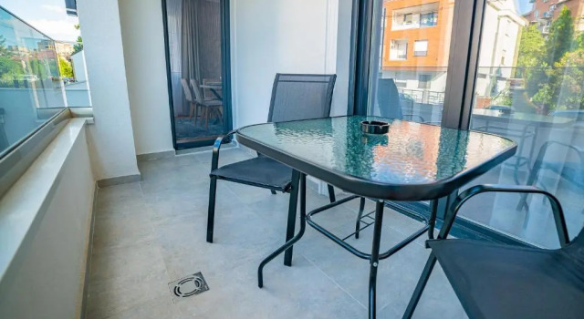 Апартаменты Kedar apartment