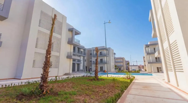 Azra House, Rezervasyon Otel Saidia 