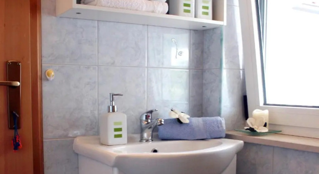 Апартаменты Apartments Gavric
