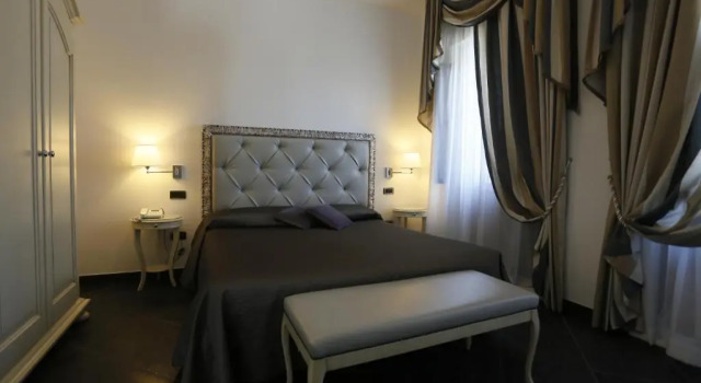 Полулюкс Hotel Castello di Septe