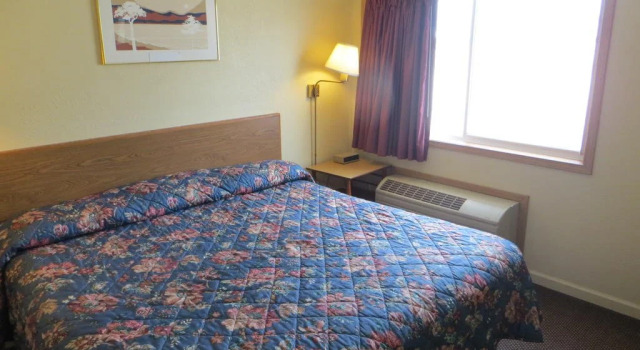 Economy Inn - Fort Dodge