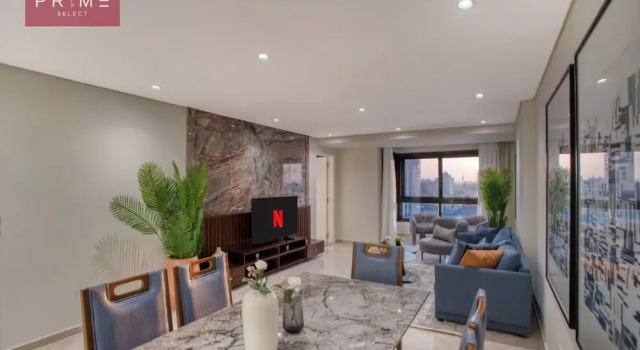 Superior- lejlighed Prime Residence Arkadia