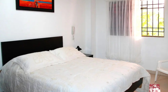 Номер Standard Apartahotel Los Cerezos