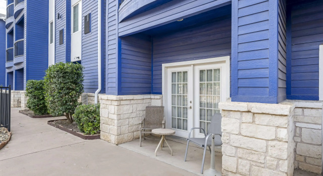 Двухместный люкс с балконом Best Western Lubbock West Inn & Suites