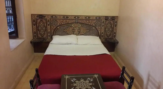 Camera doppia Standard Hotel Cecil