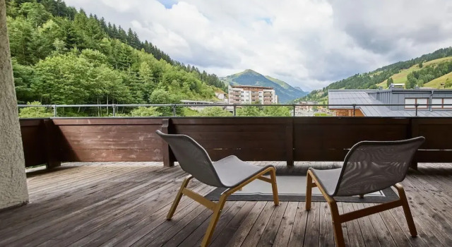 Апартаменты Comfort Apartment Westside Top 9