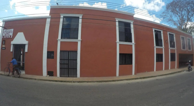 Quinta Marciala Hotel Boutique, Varaa Boutique-hotelli Valladolid Jukatan