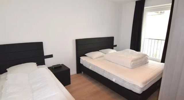 Dokside 2 Bedrooms on Floor 3, Prenota Hotel Hotel a Flanders con parcheggio, Parcheggio