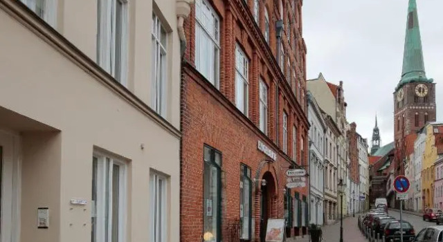 Апартаменты Apartment Klara