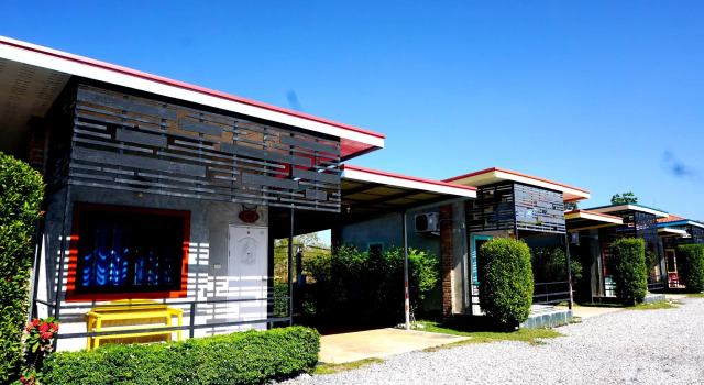 Arnarjak Resort, Book Resort Ban Nano Thailand