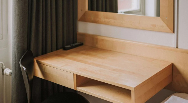 Одноместный номер Compact Comfort Hotel Jazz, Borås