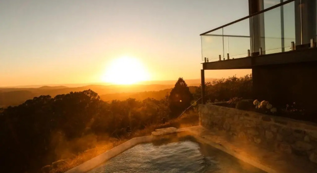 Sequoia Lodge, Reserva ahora Casa o chalet Villas en Australia Meridional, Villa