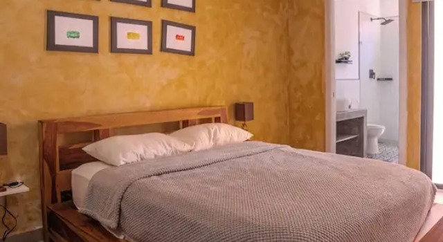 Pedasí 2-Bedroom Oasis with Pool, Book Feriehus Villaer i Los Santos, Villa