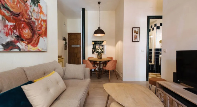 HommyHome Alameda, Забронировать Отель Севилья провинция Севилья, рядом с La Torre de Don Fadrique